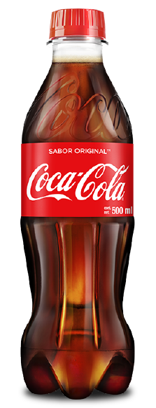 CocaCola