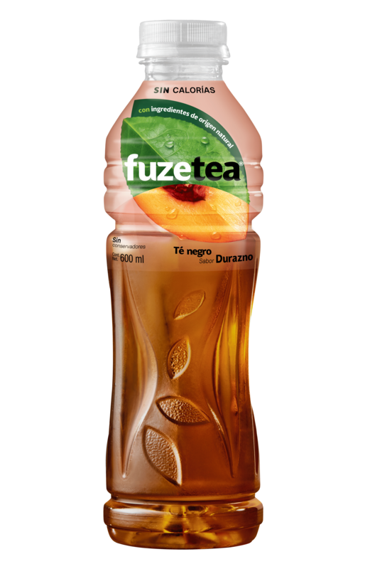 Fuze Tea