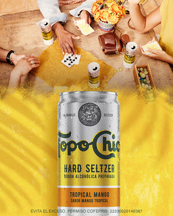 Topo Chico