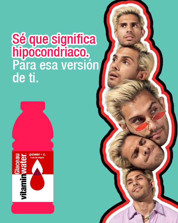 Vitaminwater